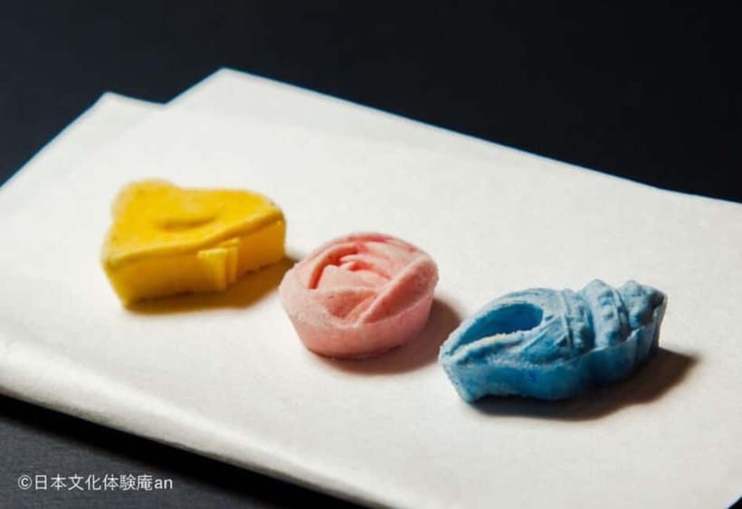 2 Types of Japanese Sweets making and Tea Ceremony - Should you book 2 Types of Japanese Sweets and Tea Ceremony?