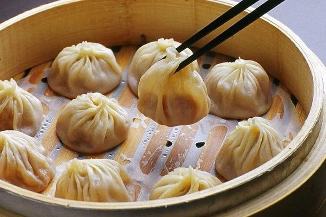 3-hour Morning/Afternoon Tea Tasting on Maliandao Street & Dimsum - Key Things You’ll Actually Notice