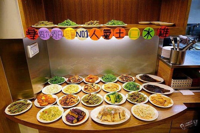 3-hour Morning/Afternoon Tea Tasting on Maliandao Street & Dimsum - FAQ