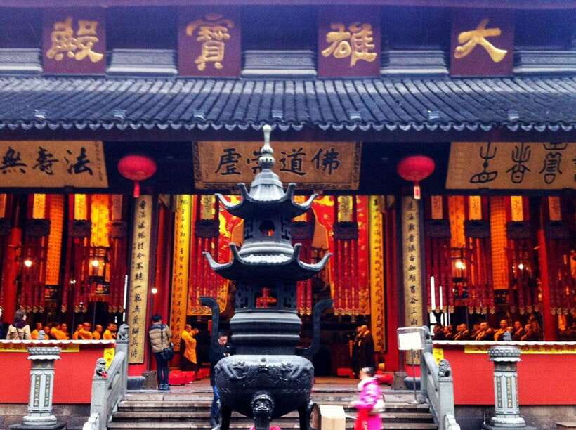 4-Hour Shanghai Best Garden and Temple Tour with Tea Tasting - Booking decision: should you book this 4-hour Shanghai tour?