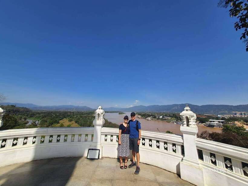 7 Wonders of Chiang Rai: Temples, Tea, and Golden Triangle - Starting in Chiang Rai: an early start that works