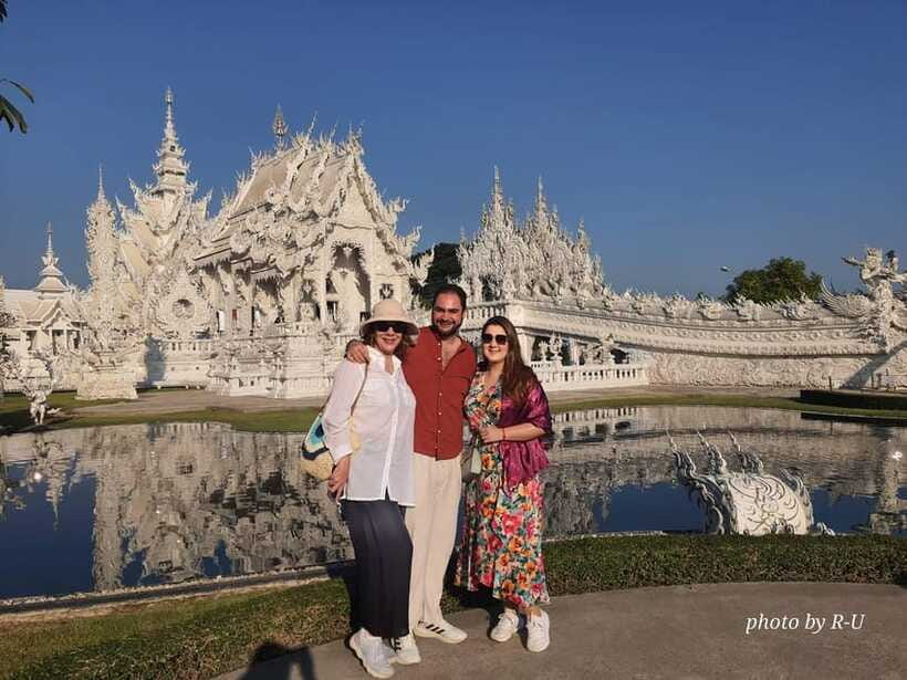 7 Wonders of Chiang Rai: Temples, Tea, and Golden Triangle - Golden Triangle: where Thailand, Laos, and Myanmar meet