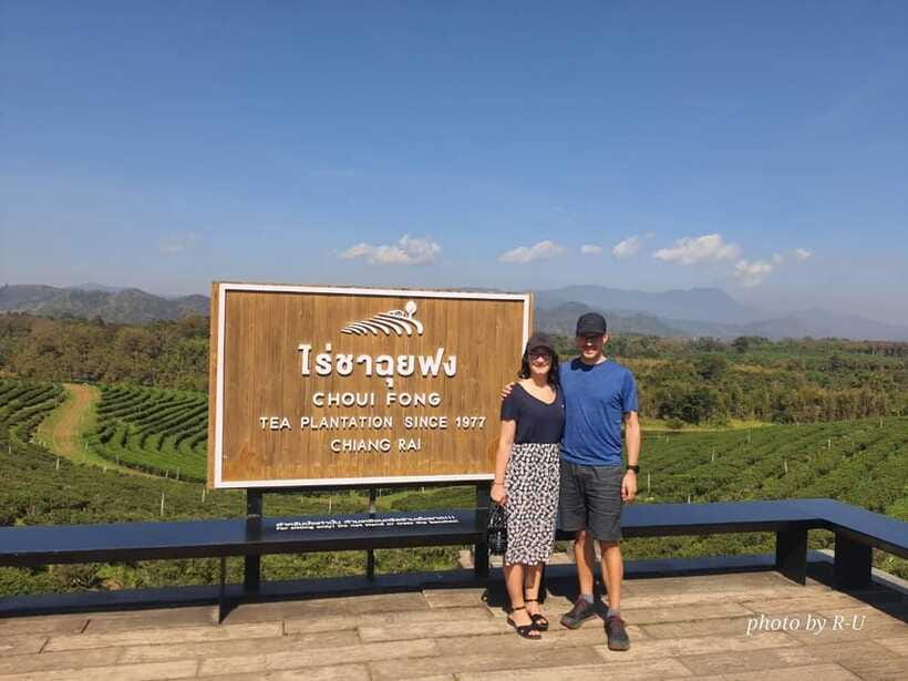 7 Wonders of Chiang Rai: Temples, Tea, and Golden Triangle - Price and value: why $41 can work if you actually use the included parts