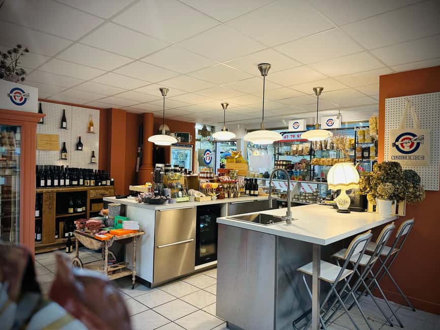 A French "Tea Time" in Paris - Key highlights at a glance