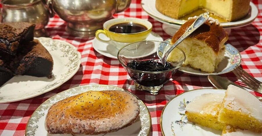 A French "Tea Time" in Paris - Price and value: is $34 worth it?