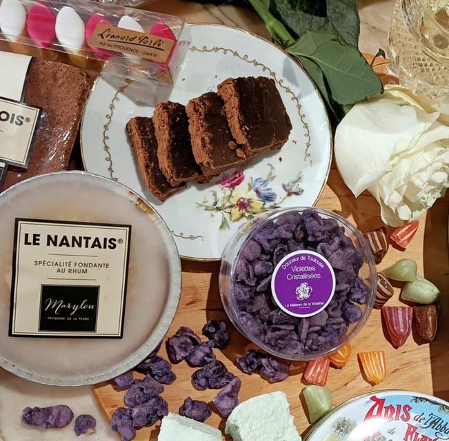 A French "Tea Time" in Paris - Who this French tea time suits best