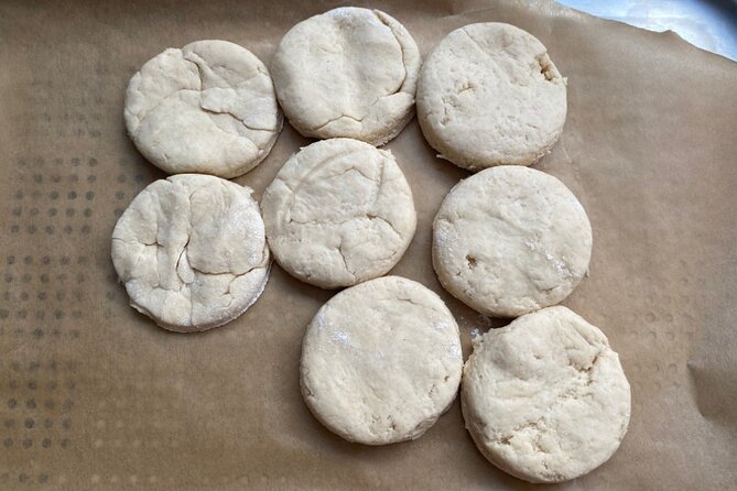 A Fun Afternoon of Baking Scones and Afternoon Tea - 5 Things You’ll Do (And Actually Remember)