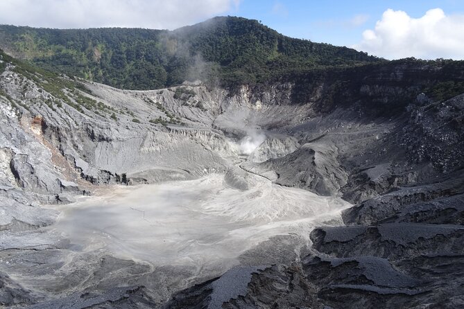Active Volcano, Rice Field, Hot Spring, Fruit market, Tea Plantation with Lunch - Key Highlights Worth Getting Excited About