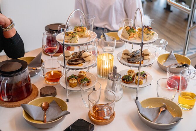 Afternoon Tea and Classic Concert on the Fjord - Why MS Brisen’s Electric Quiet Changes the Whole Experience