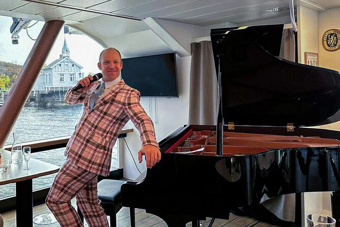 Afternoon Tea and Classic Concert on the Fjord - Comfort and Onboard Practicalities That Actually Matter