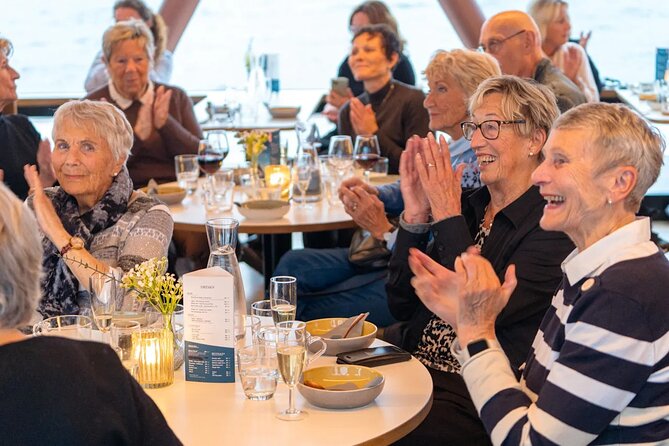 Afternoon Tea and Classic Concert on the Fjord - Price and Value: Is $63 Worth It?