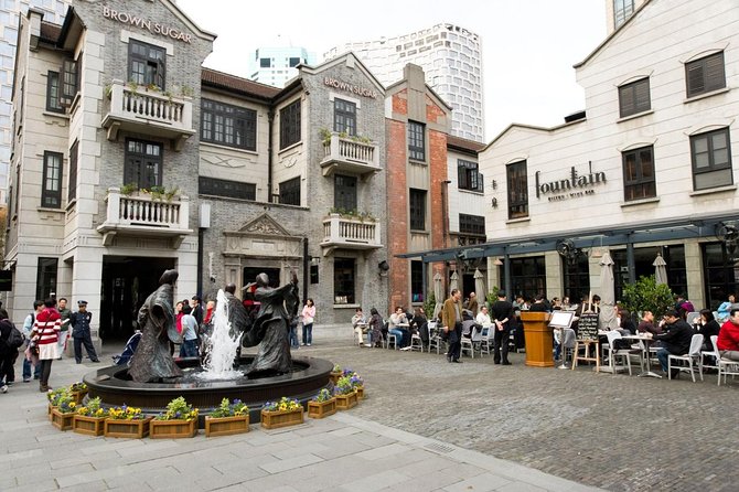 Afternoon Tea and Dessert Tour on the Huaihai Road in Shanghai - Key Things That Make This Tour Worth Your Afternoon