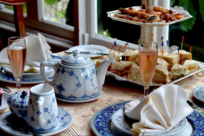 Afternoon Tea at Graycliff Hotel - Key highlights you’ll actually care about