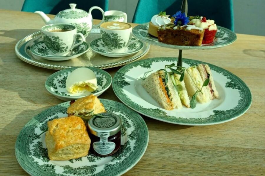 Afternoon Tea at the British Museum - Key things to know before you go