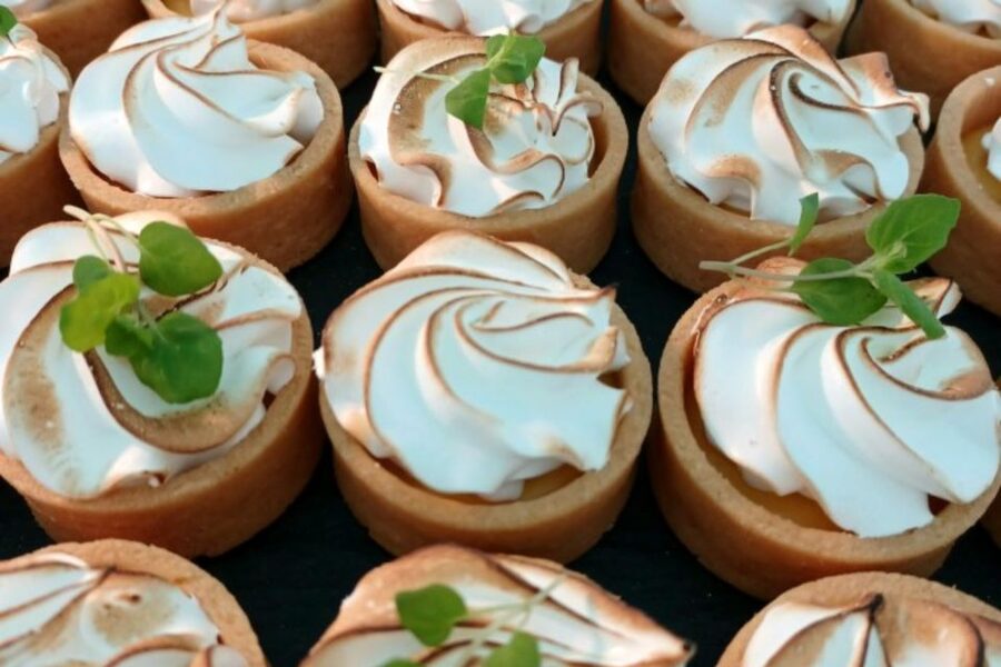 Afternoon Tea at the British Museum - Should you book this British Museum afternoon tea?