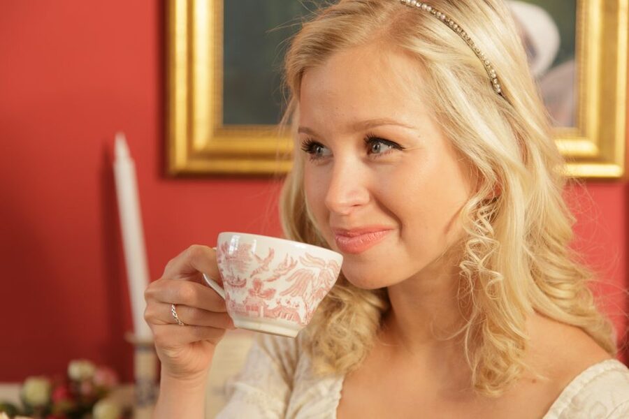 Afternoon Tea at The Regency Tea Room - Key highlights worth planning around