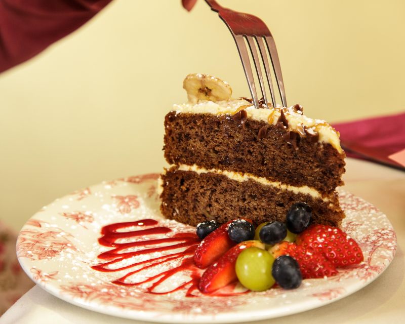 Afternoon Tea at The Regency Tea Room - Should you book Afternoon Tea at The Regency Tea Room?
