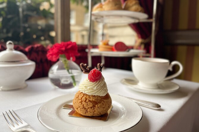 Afternoon Tea at The Rubens at the Palace, Buckingham Palace - Should You Book This Afternoon Tea? A Practical Decision Guide