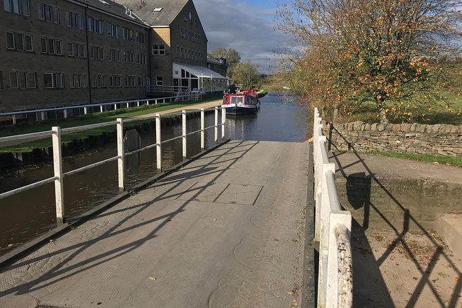 Afternoon Tea Cruise in North Yorkshire - Price and timing: how $45.68 fits the value equation