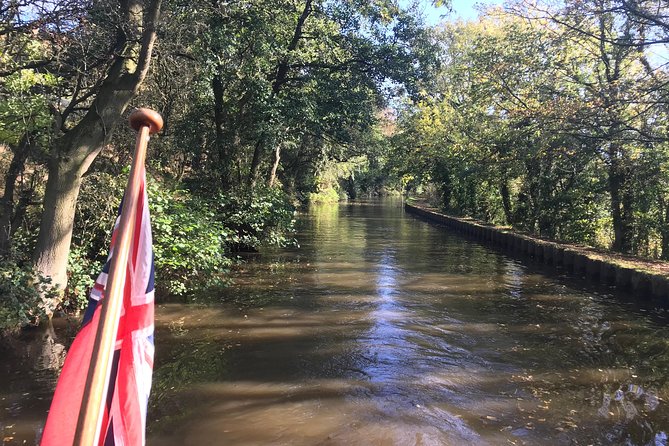Afternoon Tea Cruise in North Yorkshire - Who this cruise is for (and who might want a different plan)