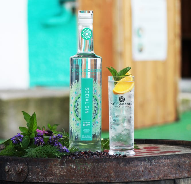Afternoon Tea & Gin Masterclass - Price and value: is $74 per person reasonable?