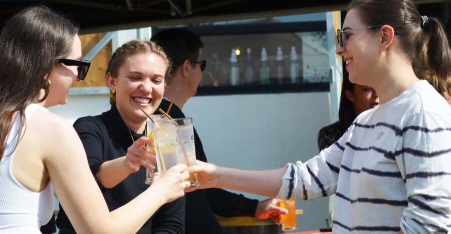 Afternoon Tea & Gin Masterclass - FAQ