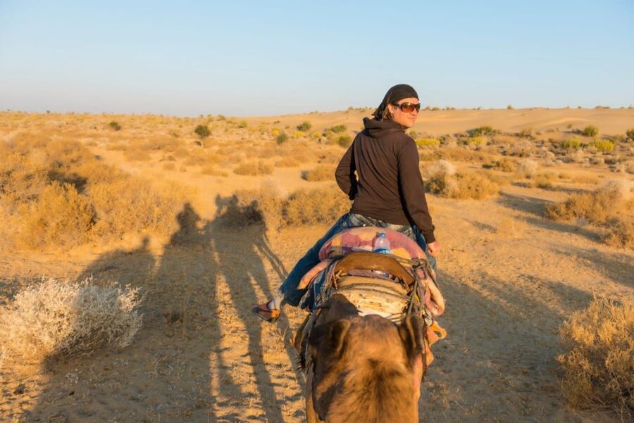 Agadir: Camel Ride With Tea & BBQ Dinner Option - Key Highlights You’ll Care About