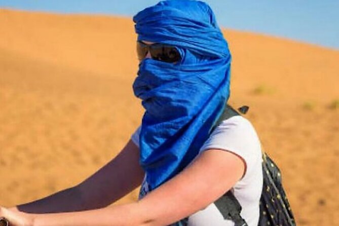 Agadir Camel Rides with Tea Drink & cakes - The Route Reality Check: Wildlife, Flamingos, and Scenery Variations