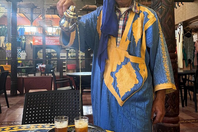Agadir Camel Rides with Tea Drink & cakes - Price and Value: Is $20.04 a Good Deal?