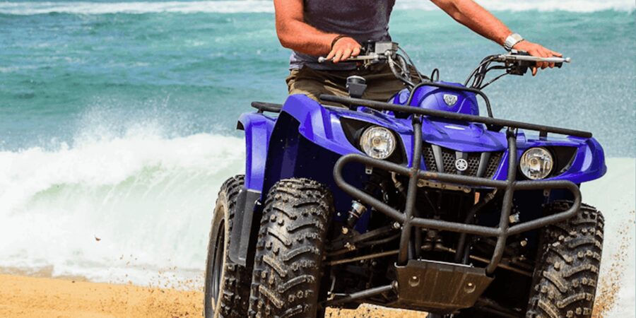 Agadir: Quad Bike Safari Desert With Moroccan Tea - Who This Agafay Quad Tour Suits Best