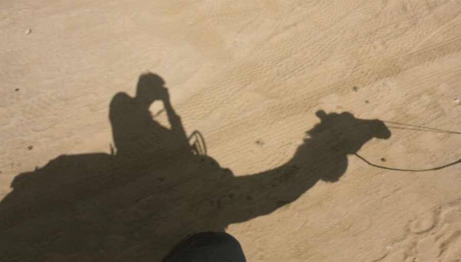 Agadir/Taghazout/Port: Camel Ride Tea & BBQ Option - Why this Agadir camel ride makes sense for a short stay