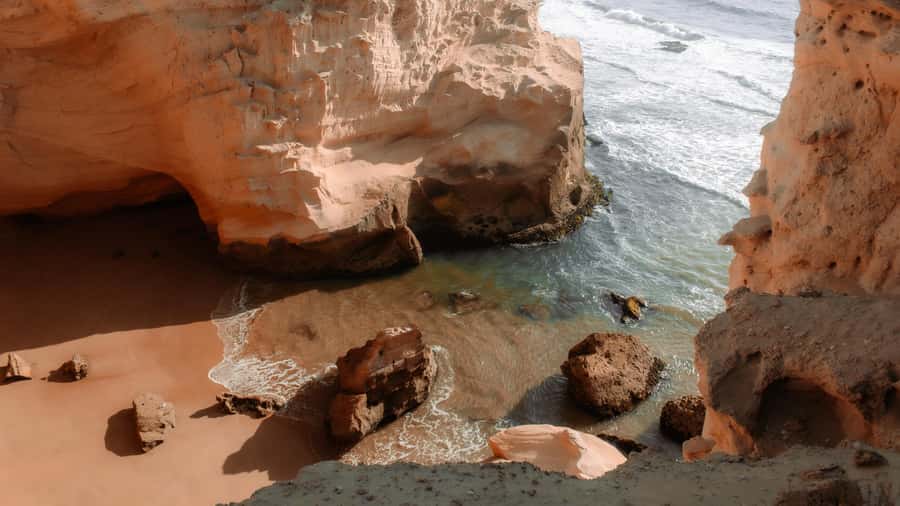 Agadir/Taghazout: Sandboarding & Sunset Tea with Fire Show - Price and Value: What You’re Really Paying For at $45
