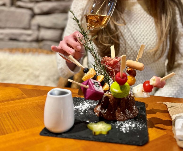Alsatian Immersive Wine Tour, Wine Tasting & wine/tea time - Entering Au Péché Vigneron: Easy Start, Smart Setup