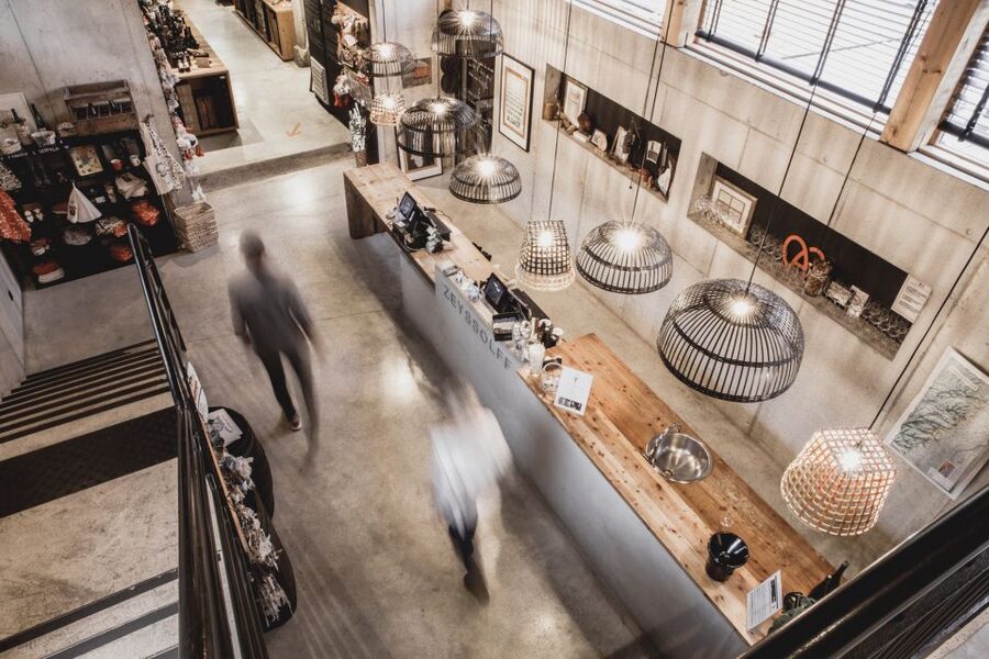 Alsatian Immersive Wine Tour, Wine Tasting & wine/tea time - Cellar Walk: 1850s Spaces, Working Barrels, and the 1900 Exhibition Barrel