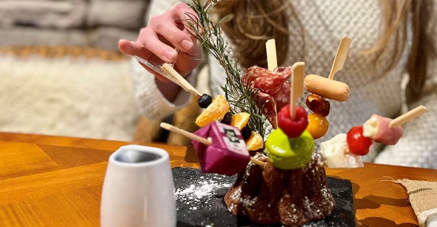 Alsatian Immersive Wine Tour, Wine Tasting & wine/tea time - Wine Time in the Tearoom: Like a Tea Break, But With Tastings