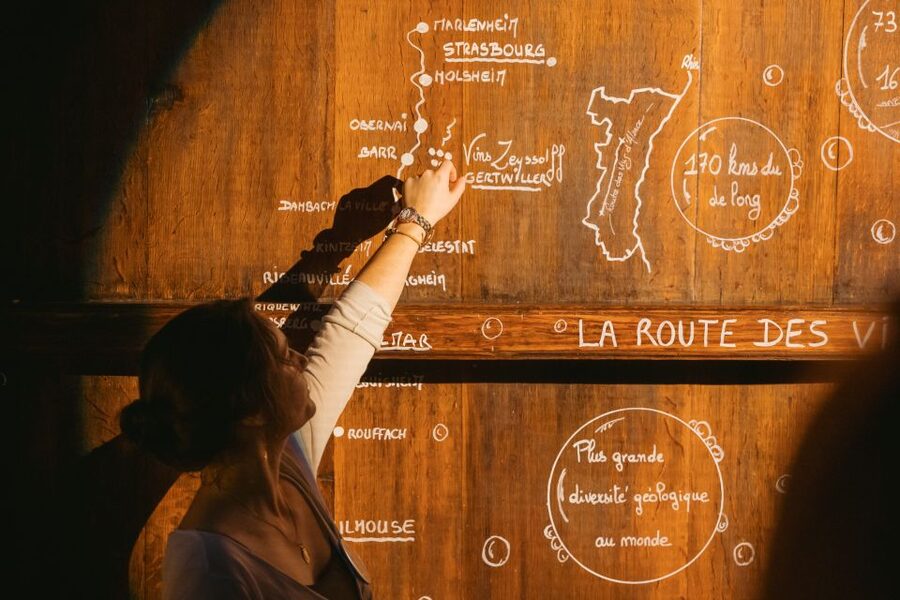 Alsatian Immersive Wine Tour, Wine Tasting & wine/tea time - Price and Value: What $46 Buys in Real Terms