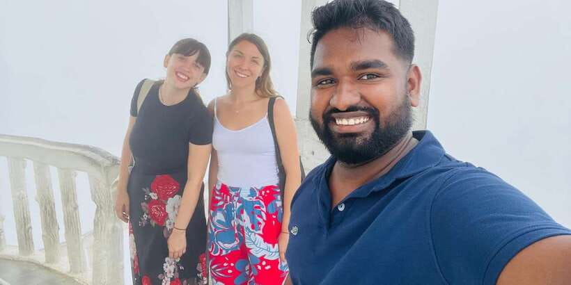 Ambuluwawa Tour : From Kandy with Tea Factory Visit - Balumgala or Pilimathalawa tea factory: Ceylon tea, explained step by step