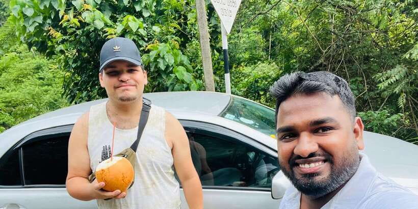 Ambuluwawa Tour : From Kandy with Tea Factory Visit - Timing from Kandy: a true half-day that doesn’t waste your daylight