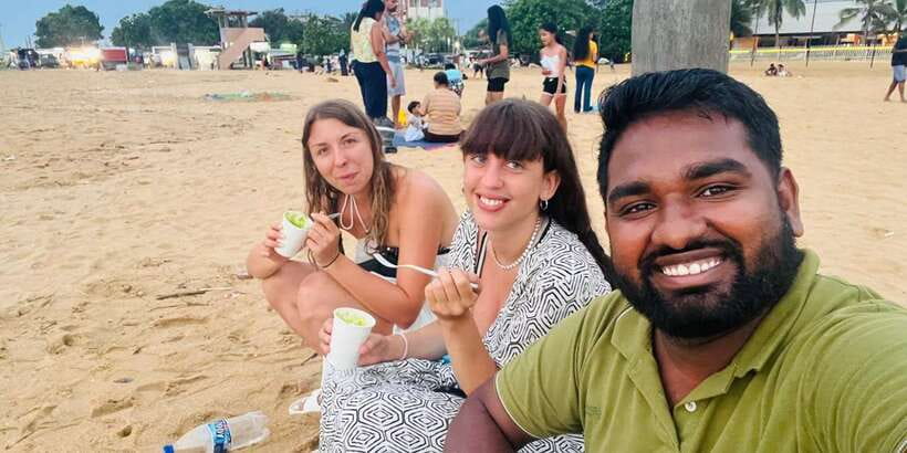 Ambuluwawa Tour : From Kandy with Tea Factory Visit - FAQ