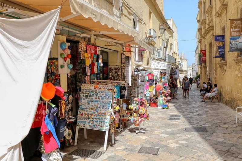 Antalya: Old Town Walking Tour with Turkish Tea and Baklava - Antalya Ethnographic Museum Stop: Small Time, Big Context