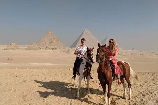 Arabian Nights immersion Pyramids Horse,camel Ride,Bedouin Tea - Camel ride and the Arabian Nights theme: great, if it fits your pace