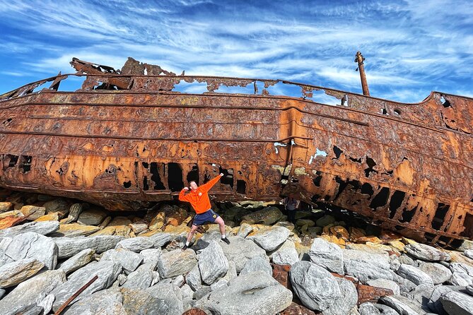 Aran Islands Bike Tour with Tea and Scones from Galway - Galway to the Aran Islands: why this day trip works