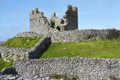 Aran Islands Bike Tour with Tea and Scones from Galway - The morning run: Galway Cathedral to Doolin Pier