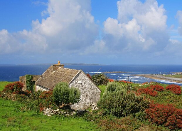 Aran Islands Bike Tour with Tea & Scones - Day Trip to Inisheer from Doolin - Key things that make this Inisheer bike tour worth your time