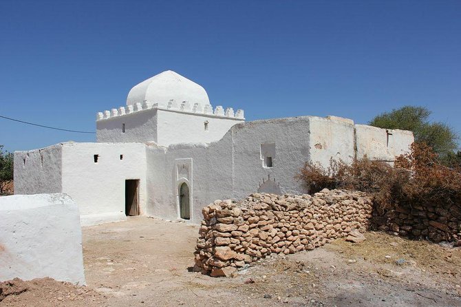 Argan Forest, tea time at a Berbers family & Visit of an Argan cooperative. - Practical Tips Before You Go