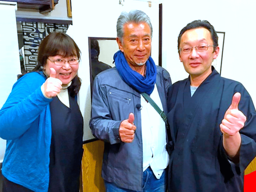 At an Antique Shop, Tea Ceremony and Japanese Sweets Forming - Should You Book This Antique Tea and Wagashi Workshop?