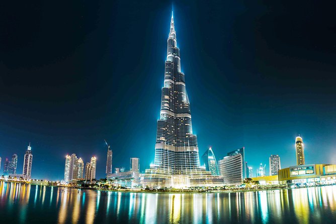 Atmosphere Burj Khalifa High Tea Experience with Private Transfer - Price and value: is $333 per person worth it?