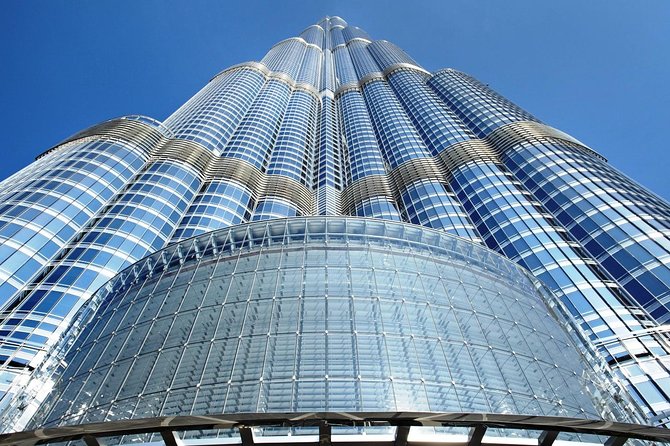 Atmosphere Burj Khalifa High Tea Experience with Private Transfer - Who this fits best (and who should think twice)