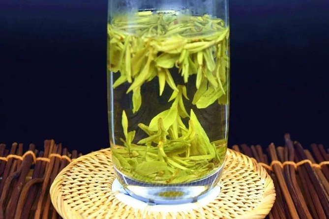 Authentic Hangzhou Longjing Tea Culture Experience Tour - Why Longjing tea culture beats a quick factory stop