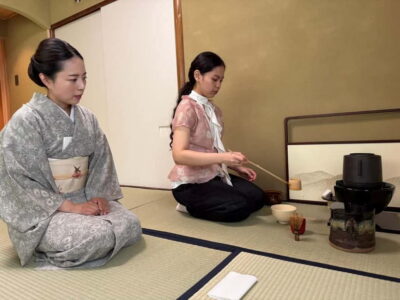 Authentic Japanese Tea Ceremony Experience in Kamakura - Finding Tea Room 竹翠庵 Near Kita-Kamakura in Time for Your 60 Minutes